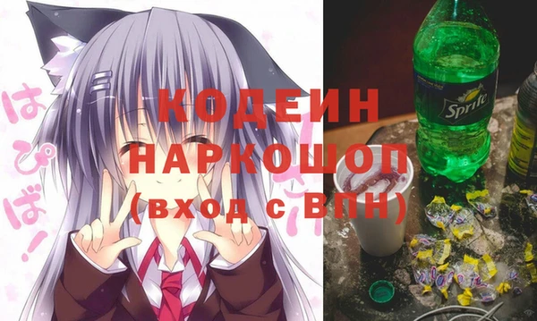 прущий лед Инта